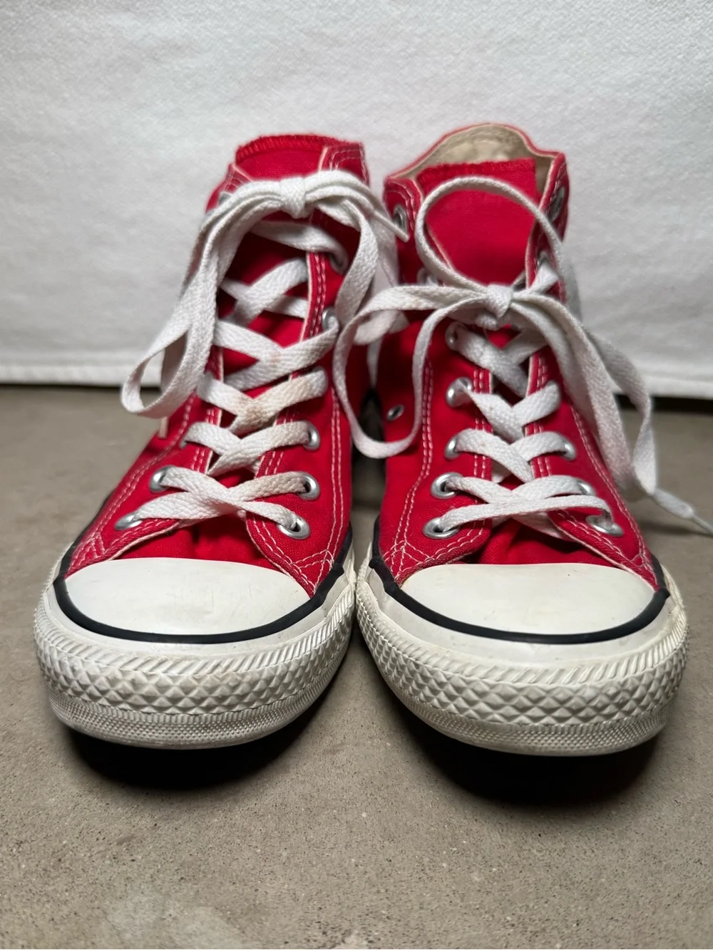 Chuck Taylor All Star High-Top Sneaker